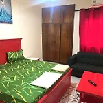 Ove Residence Cite Keur Gorgui