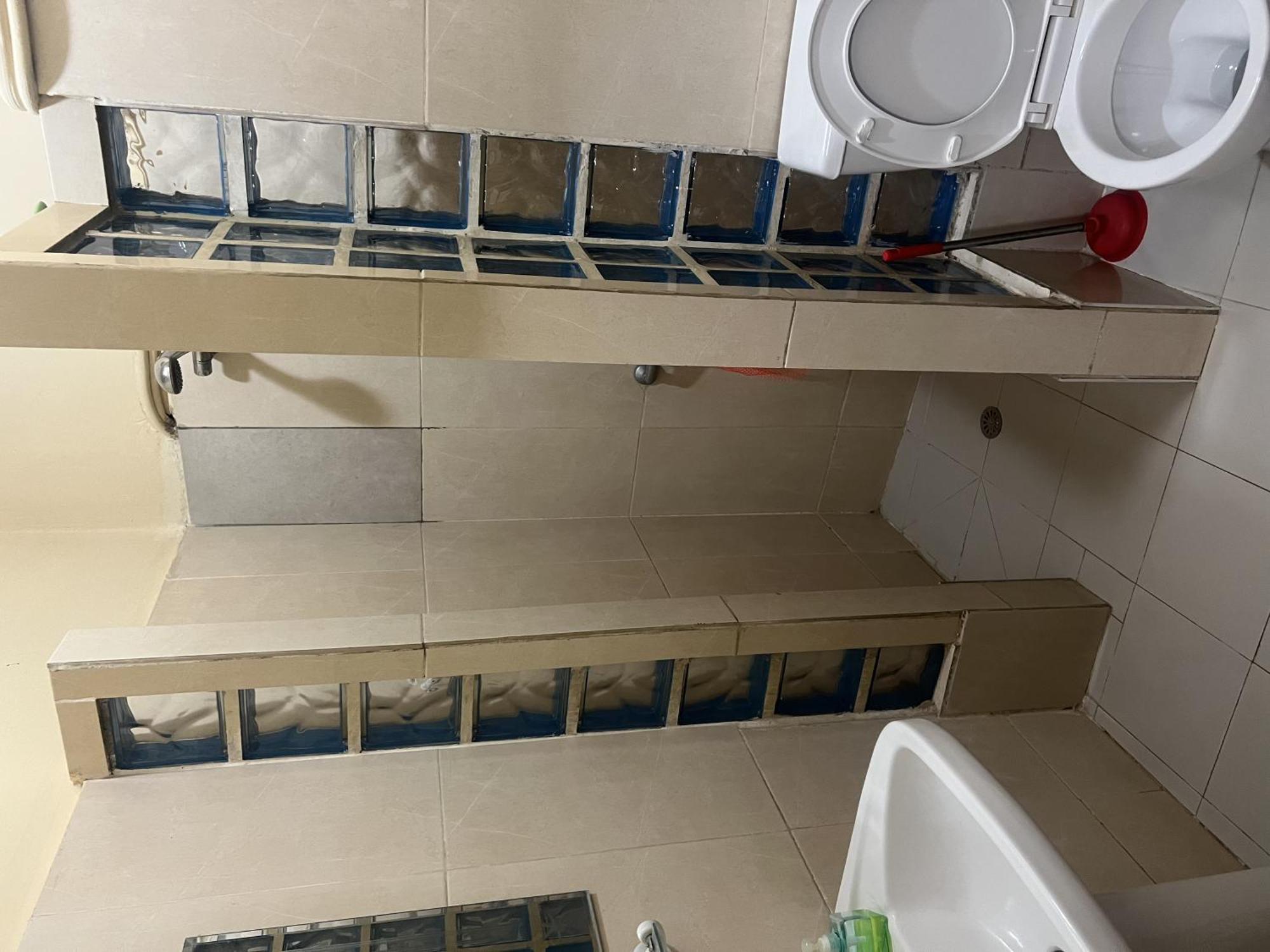 Appart hôtel Ove Cite Keur Gorgui *