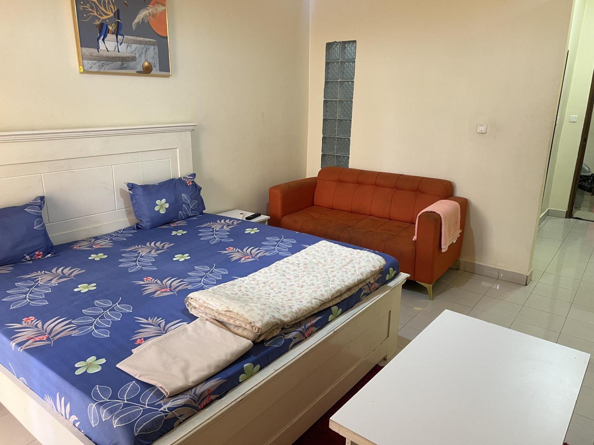 Appart hôtel Ove Cite Keur Gorgui Dakar