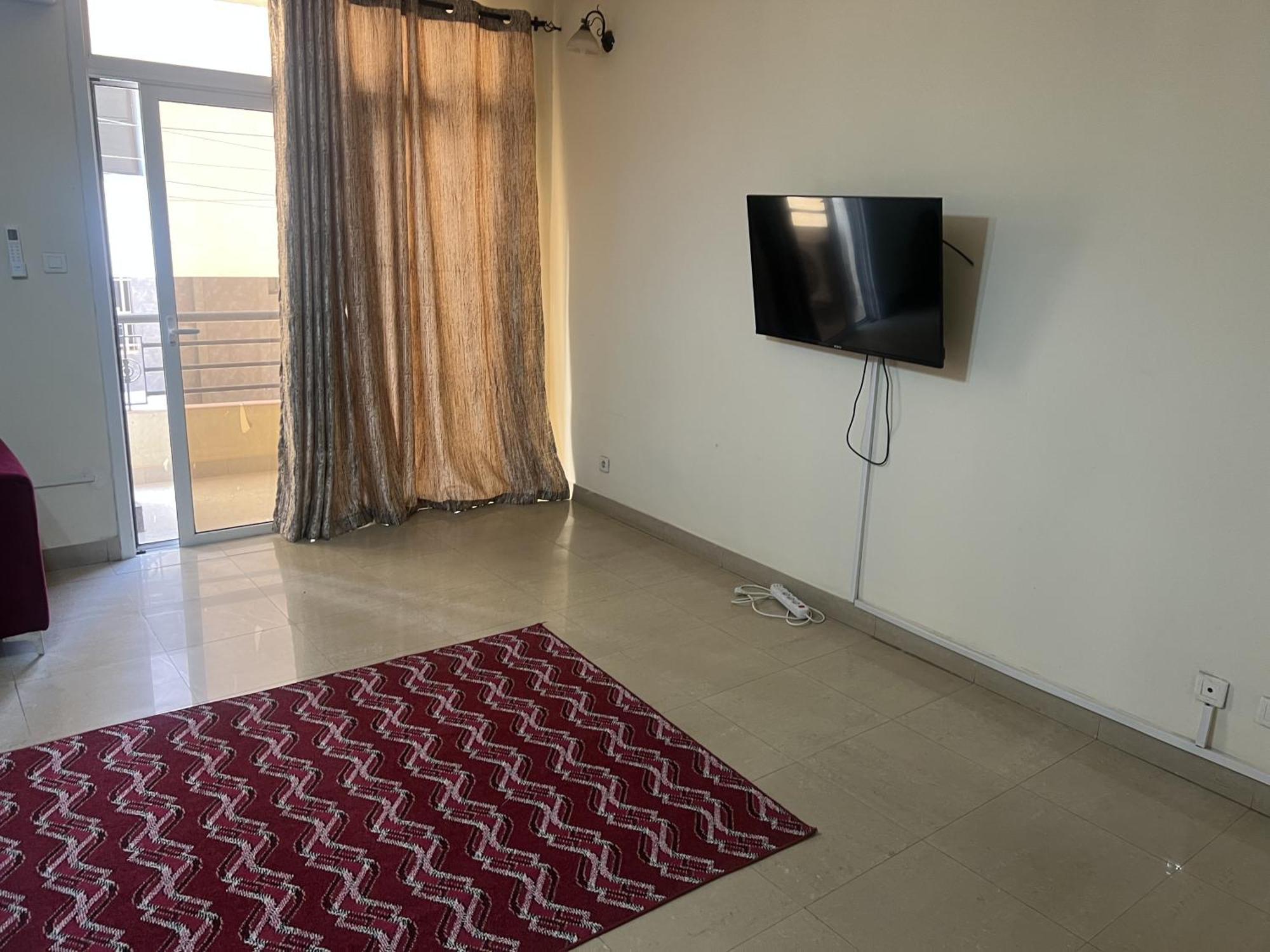 Ove Cite Keur Gorgui Appart hôtel